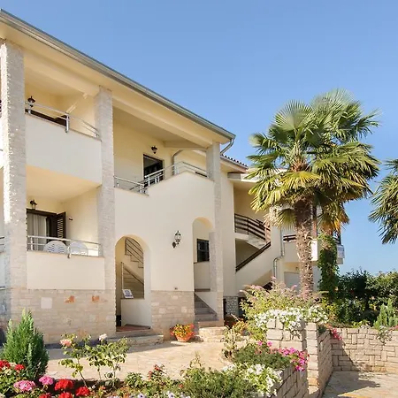 Marizela Apartment Porec