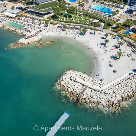 Apartment Marizela *