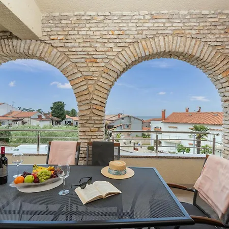 Apartment Marizela Porec