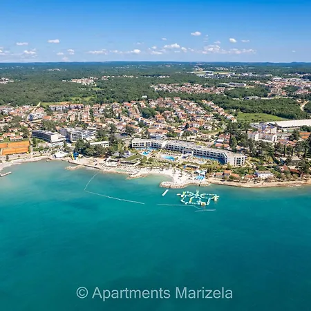 Marizela * Пореч