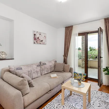 Marizela Apartment