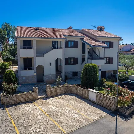 Apartment Marizela