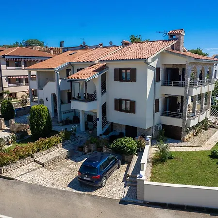 Marizela Lägenhet *