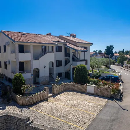 Apartment Marizela *