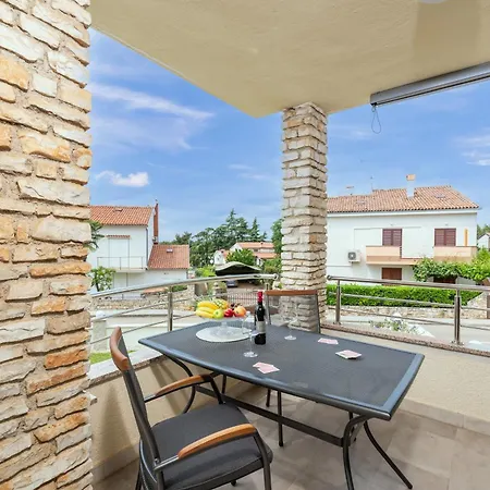 Apartment Marizela
