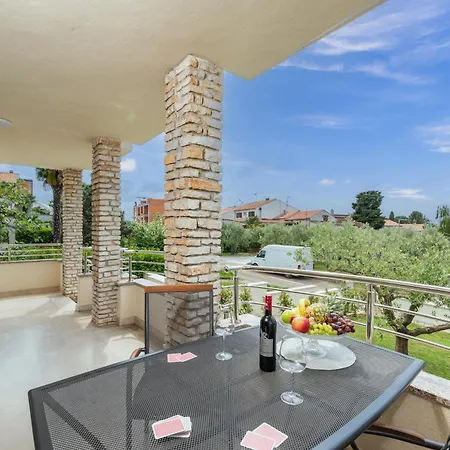 Apartment Marizela Porec