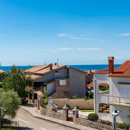 Marizela Apartment