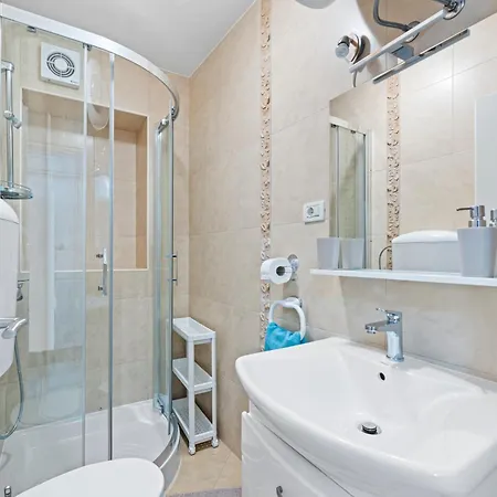 Marizela Apartment Porec