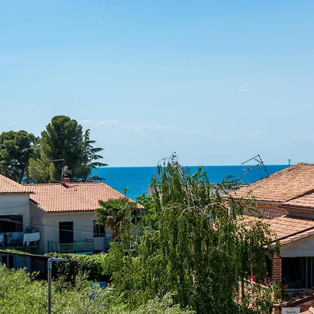 Lägenhet Marizela Poreč