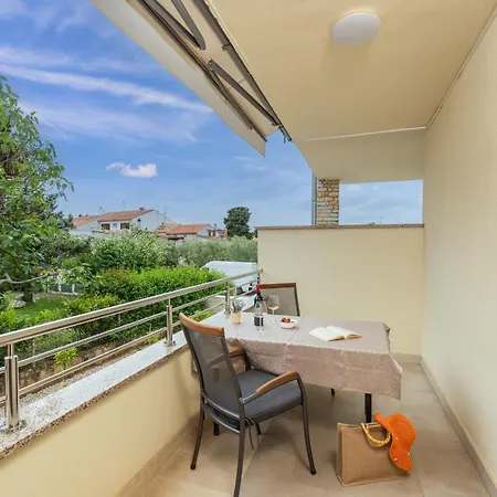 Marizela Apartment
