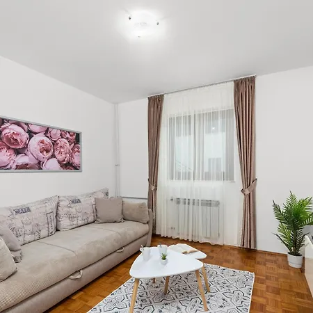 Apartment Marizela