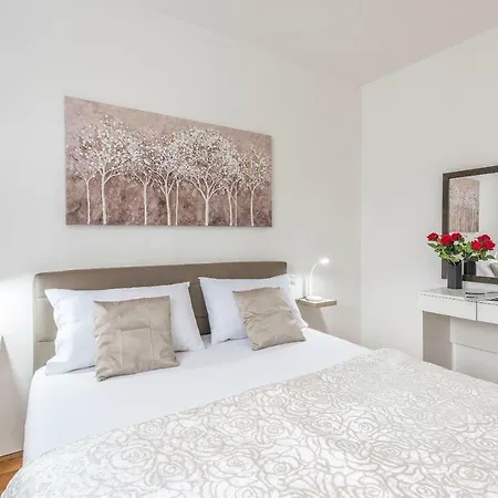 Apartment Marizela