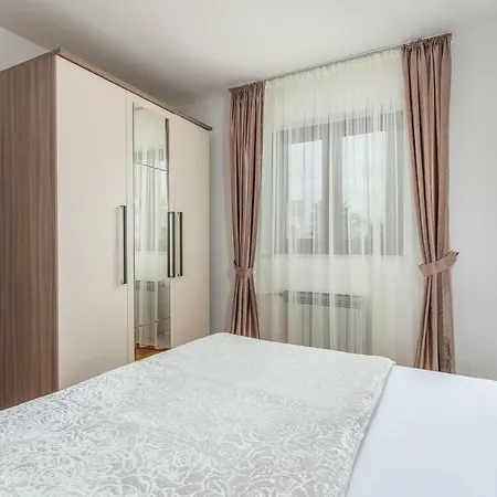 Apartment Marizela Porec