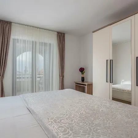 Marizela Apartment