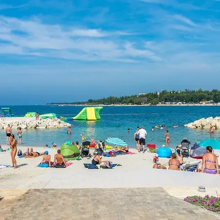 Apartment Marizela Porec