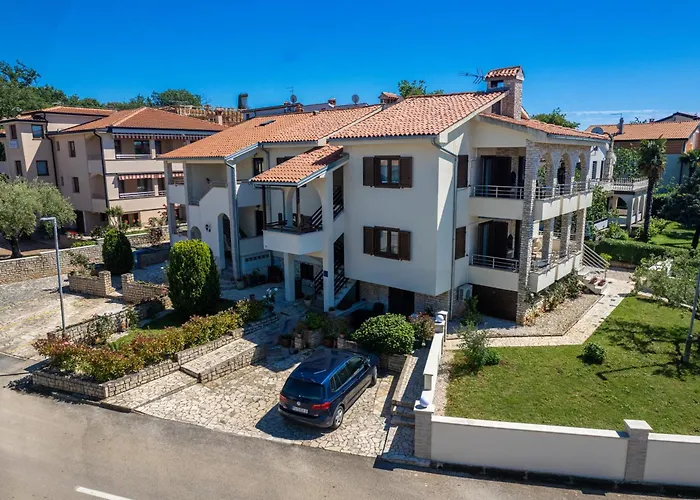 Marizela Lägenhet *