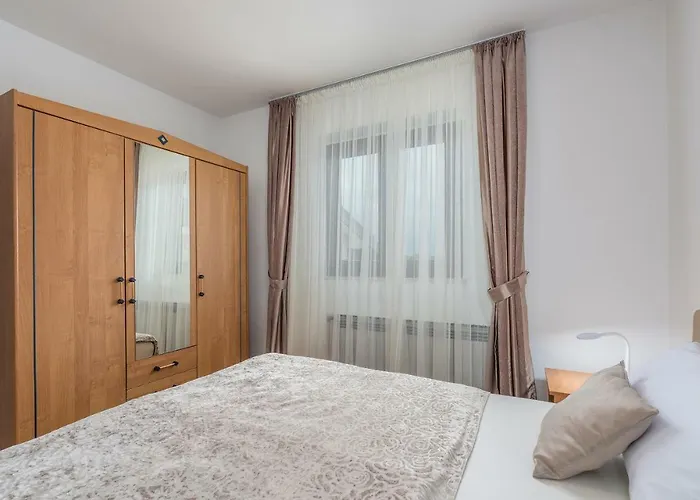 Lägenhet Marizela *