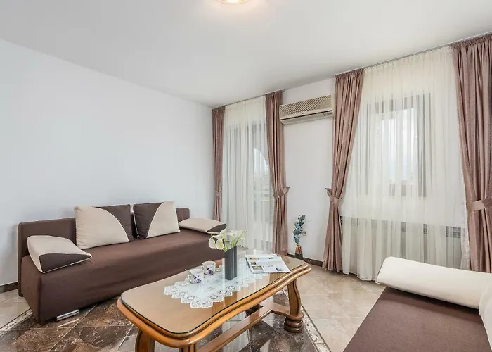 Marizela * 포레치