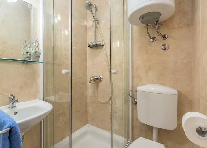 아파트 Marizela *