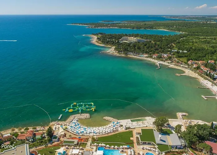 아파트 Marizela *