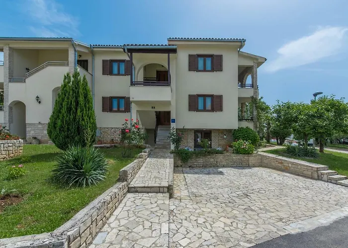 Marizela 아파트 *