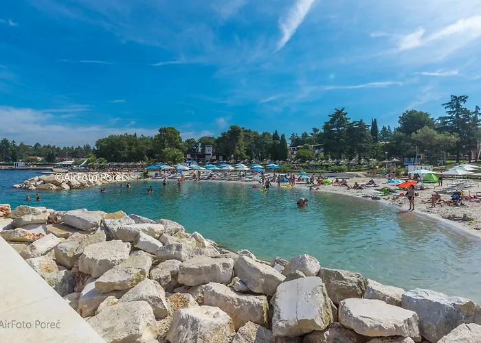 Marizela 아파트 *