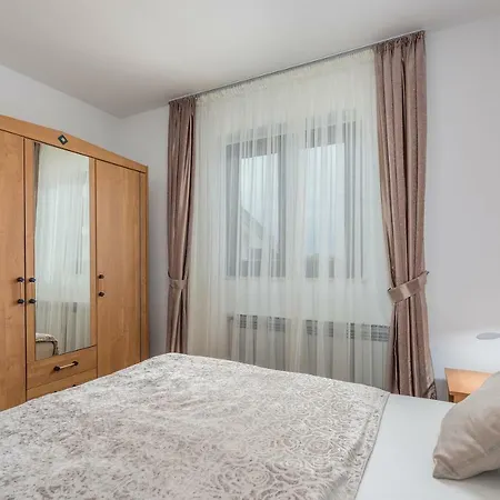 Apartment Marizela *