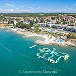 Marizela Poreč