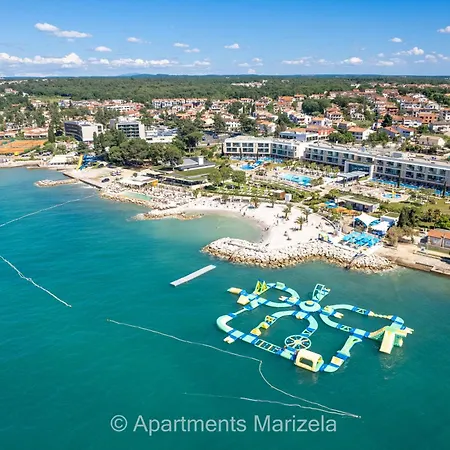 Marizela Poreč