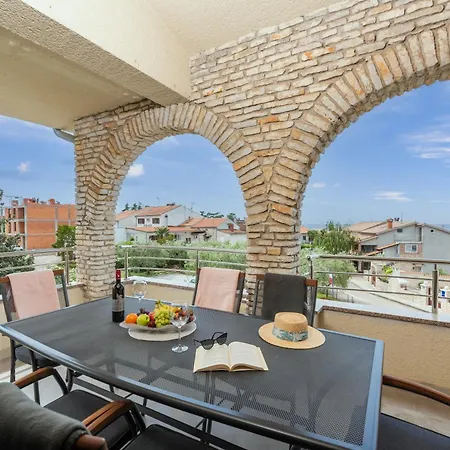 Lägenhet Marizela Poreč