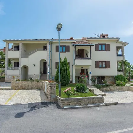 Lägenhet Marizela Poreč