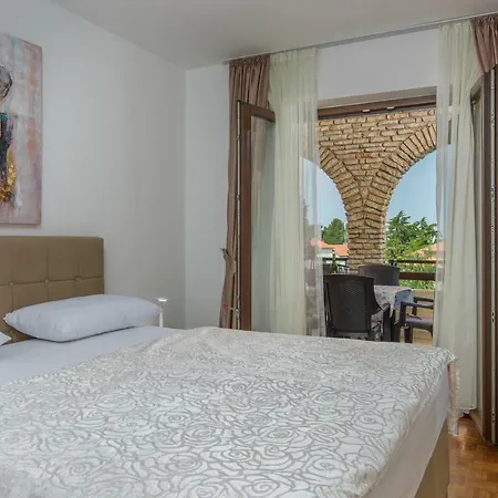 Marizela Lägenhet Poreč